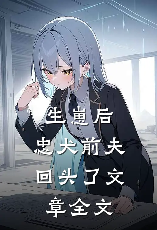 生崽后，忠犬前夫回头了文章全文