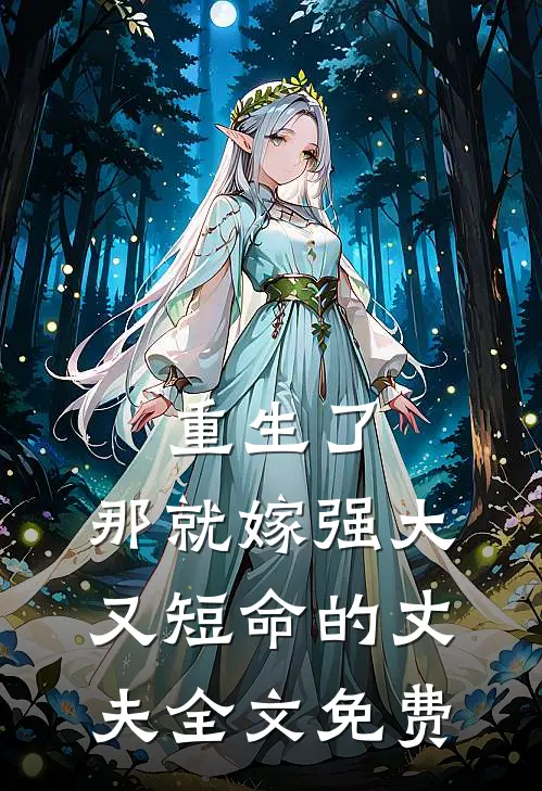重生了，那就嫁强大又短命的丈夫全文免费