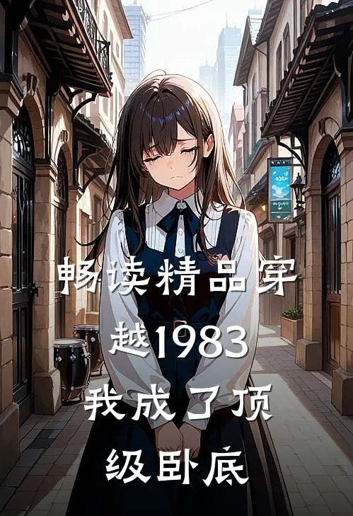 畅读精品穿越1983：我成了顶级卧底