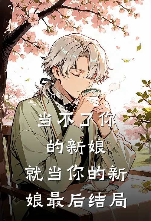 当不了你的新娘,就当你的新娘最后结局是
