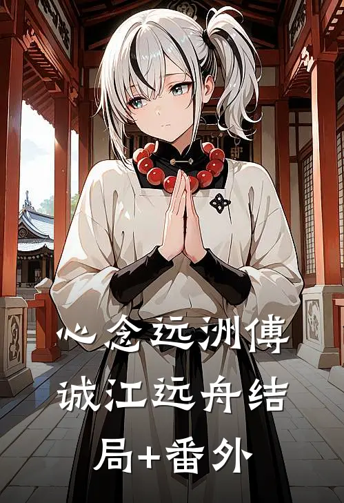 心念远洲傅诚江远舟结局+番外