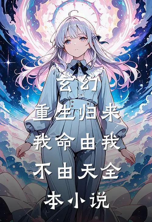 玄幻：重生归来，我命由我不由天全本小说