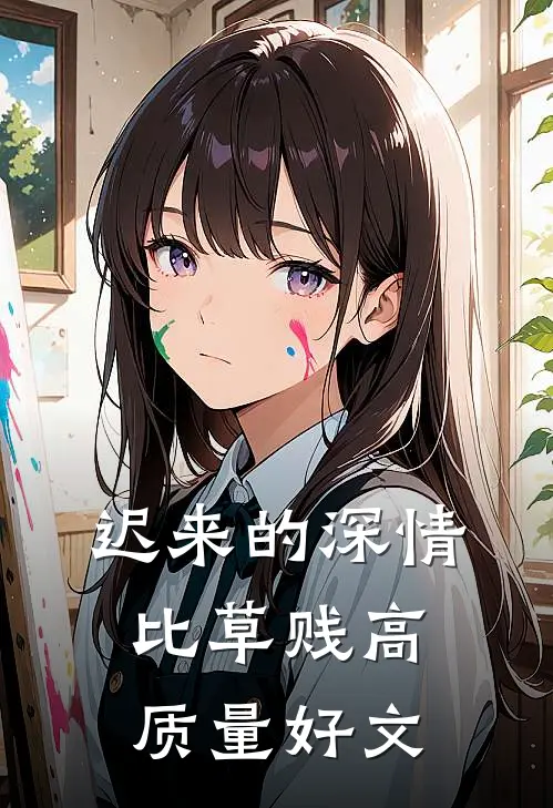 迟来的深情比草贱高质量好文