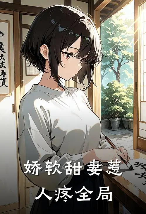 娇软甜妻惹人疼全局