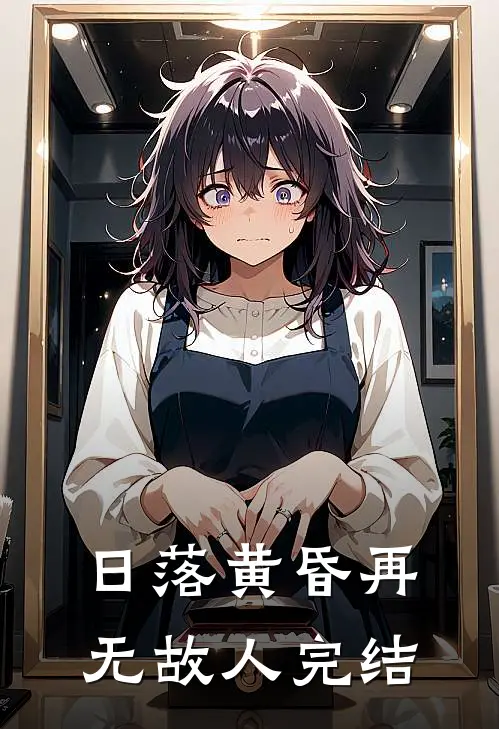 日落黄昏再无故人完结