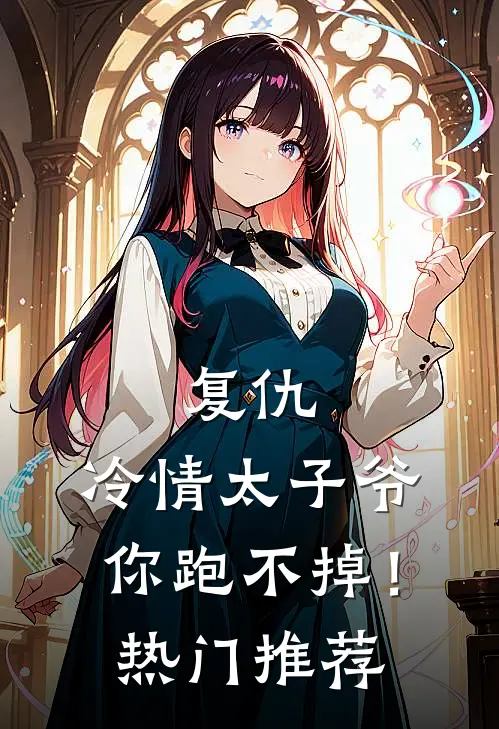 复仇：冷情太子爷，你跑不掉！热门推荐