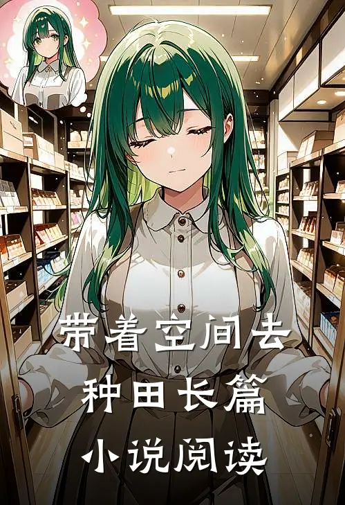 带着空间去种田长篇小说阅读