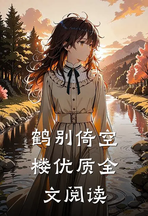鹤别倚空楼优质全文阅读