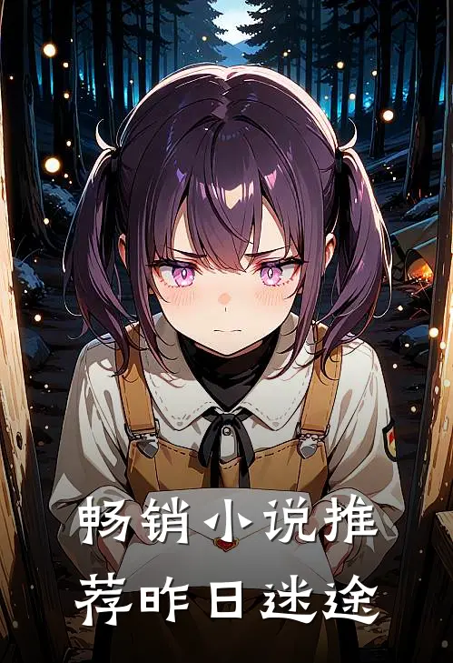 畅销小说推荐昨日迷途