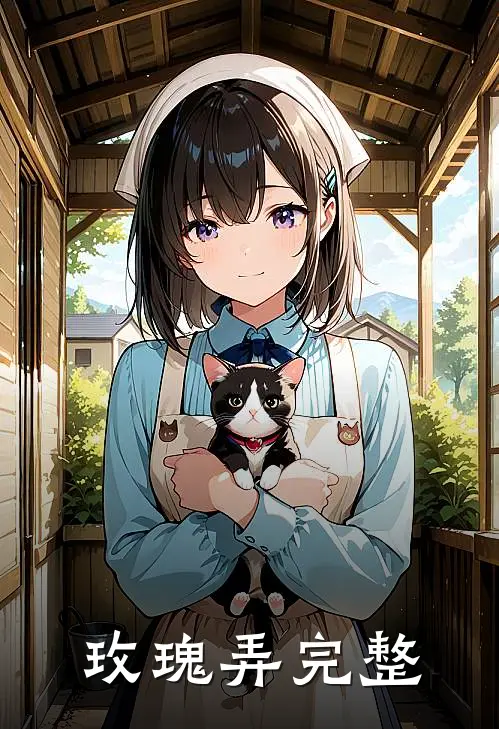 玫瑰弄完整