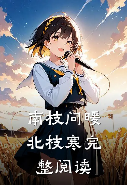 南枝问暖北枝寒完整阅读