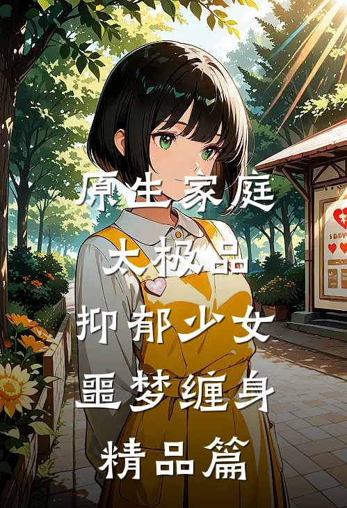 原生家庭太极品，抑郁少女噩梦缠身精品篇