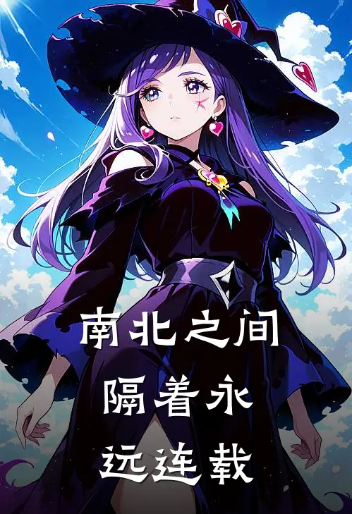 南北之间，隔着永远连载