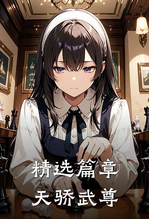 精选篇章天骄武尊