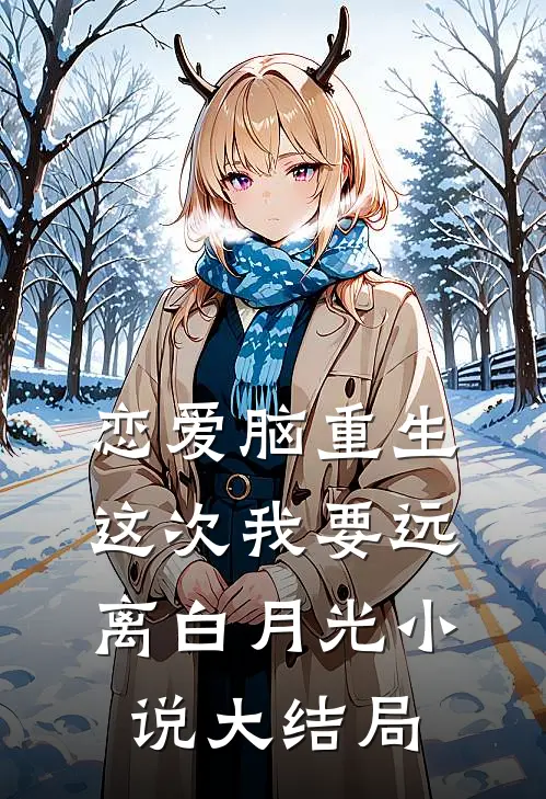 恋爱脑重生，这次我要远离白月光小说大结局