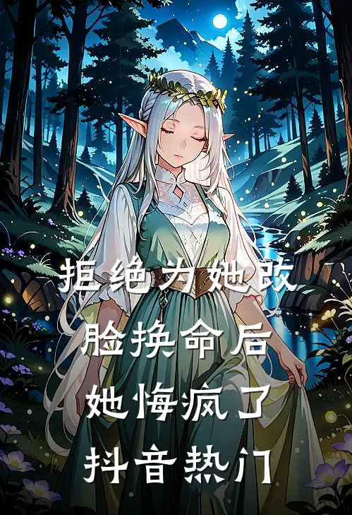 拒绝为她改脸换命后，她悔疯了抖音热门