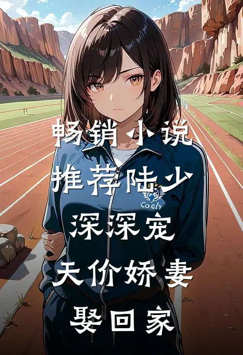 畅销小说推荐陆少深深宠：天价娇妻娶回家