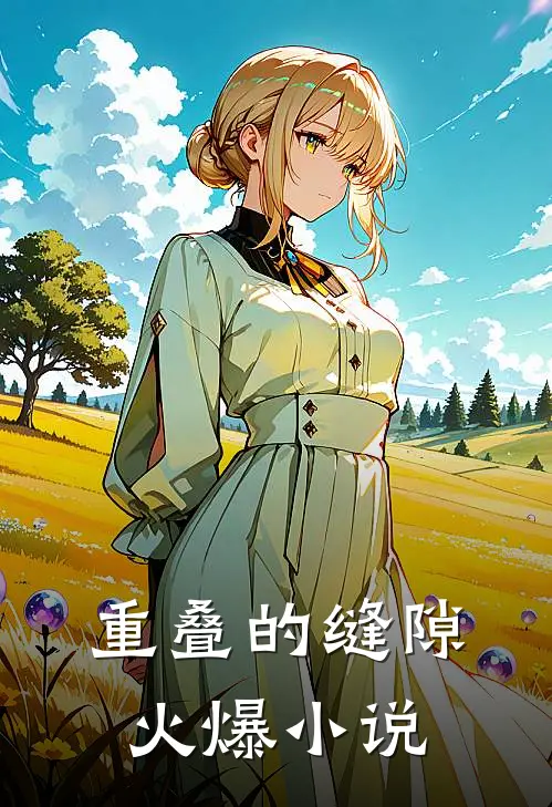 重叠的缝隙火爆小说
