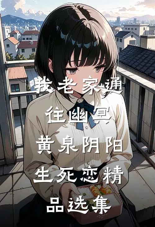 我老家通往幽冥，黄泉阴阳生死恋精品选集