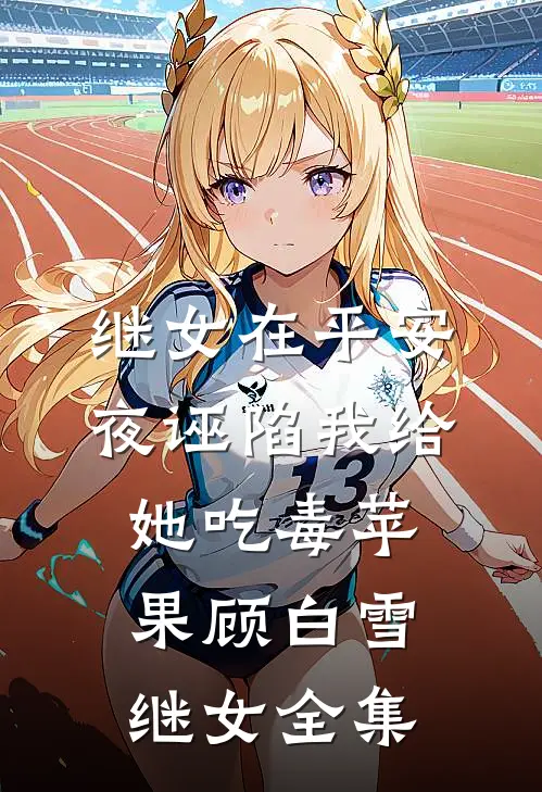 继女在平安夜诬陷我给她吃毒苹果顾白雪继女 全集