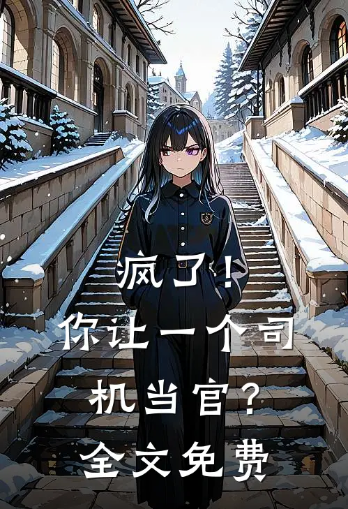 疯了!你让一个司机当官?全文免费阅读