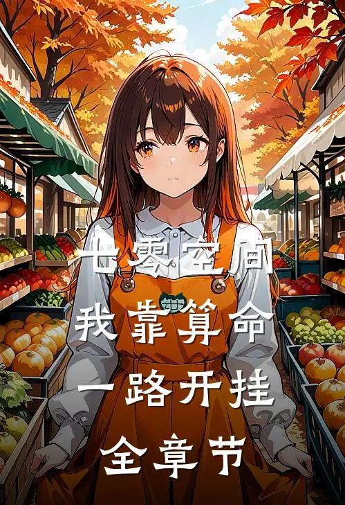 七零空间：我靠算命一路开挂全章节