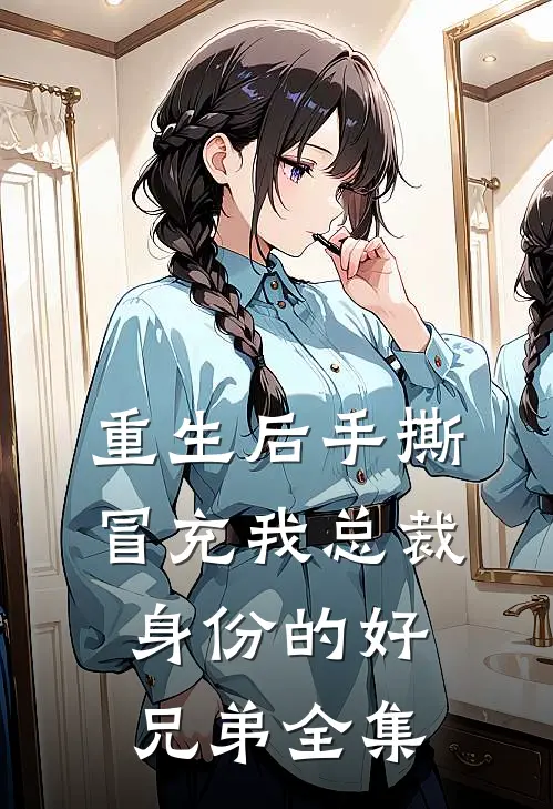 重生后手撕冒充我总裁身份的好兄弟 全集
