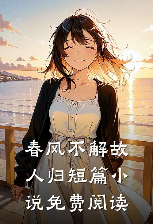 春风不解故人归短篇小说免费阅读
