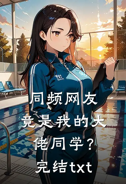 同频网友，竟是我的大佬同学？完结txt