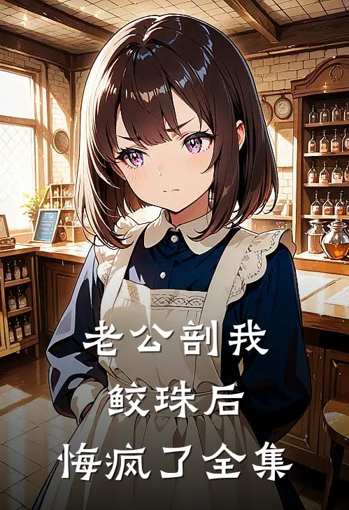 老公剖我鲛珠后，悔疯了全集