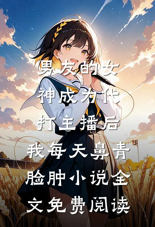 男友的女神成为代打主播后，我每天鼻青脸肿小说全文免费阅读