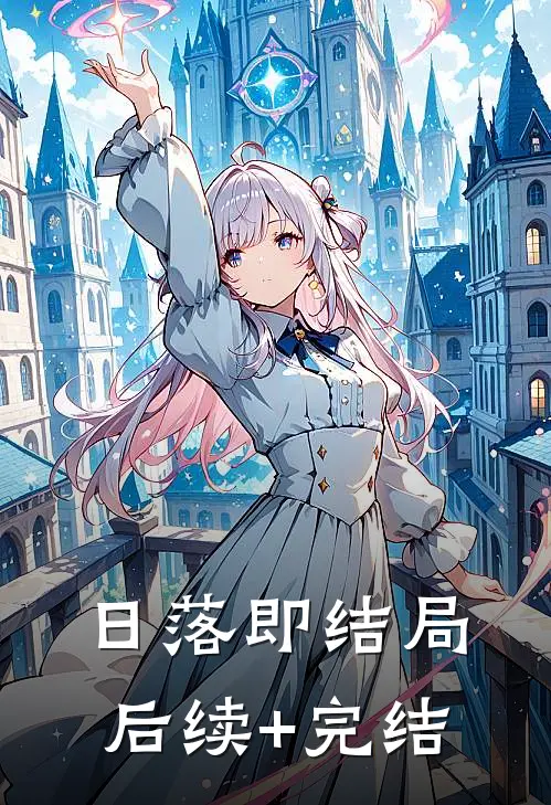 日落即结局后续+完结