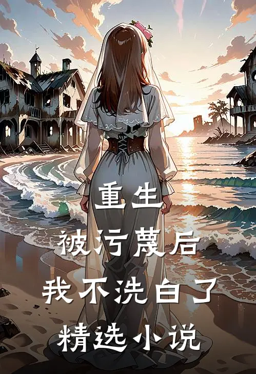 重生被污蔑后,我不洗白了精选