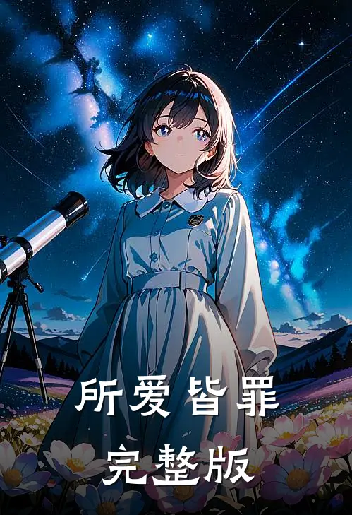 所爱皆罪完整版