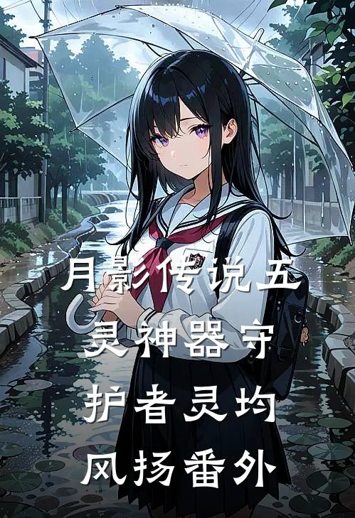 月影传说五灵神器守护者灵均风扬 番外