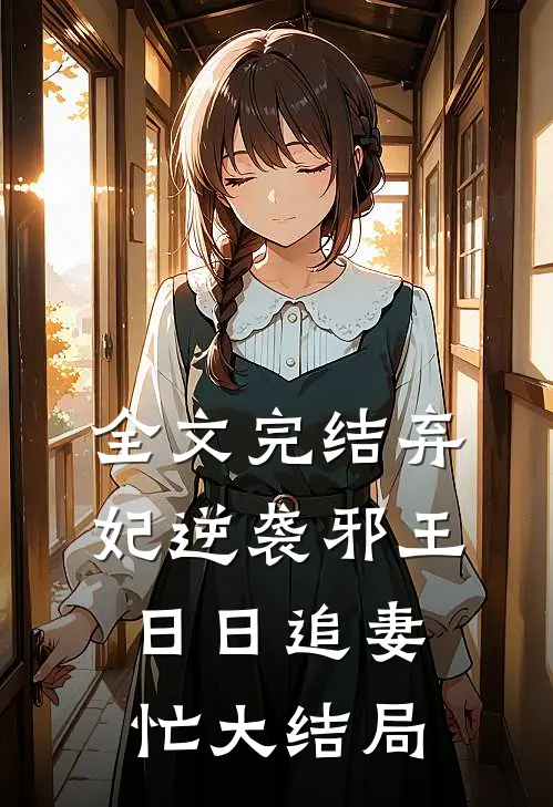 全文完结弃妃逆袭邪王日日追妻忙大结局