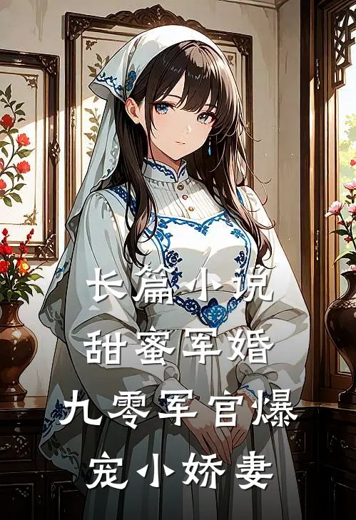 长篇小说甜蜜军婚：九零军官爆宠小娇妻