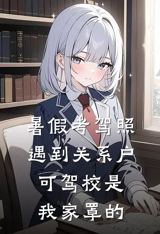 暑假考驾照遇到关系户，可驾校是我家罩的