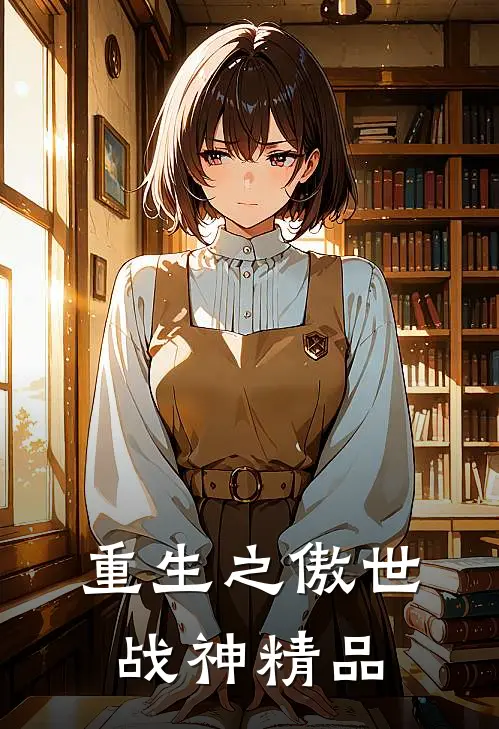 重生之傲世战神精品