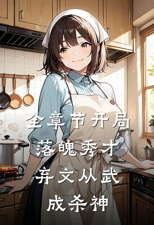 全章节开局落魄秀才，弃文从武成杀神