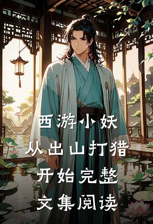 西游小妖，从出山打猎开始完整文集阅读