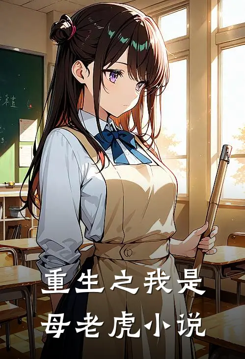 重生之我是母老虎小说