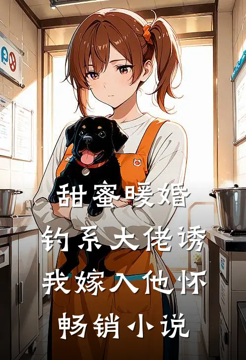 甜蜜暖婚：钓系大佬诱我嫁入他怀畅销小说