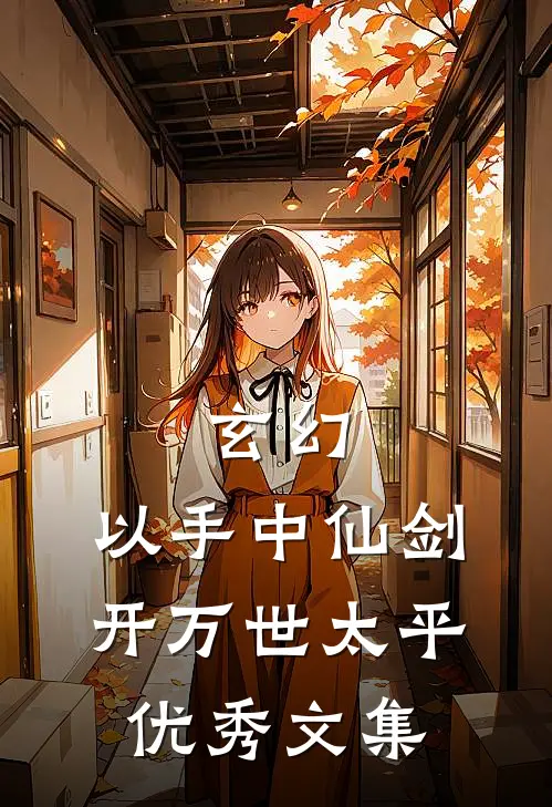 玄幻：以手中仙剑，开万世太平优秀文集