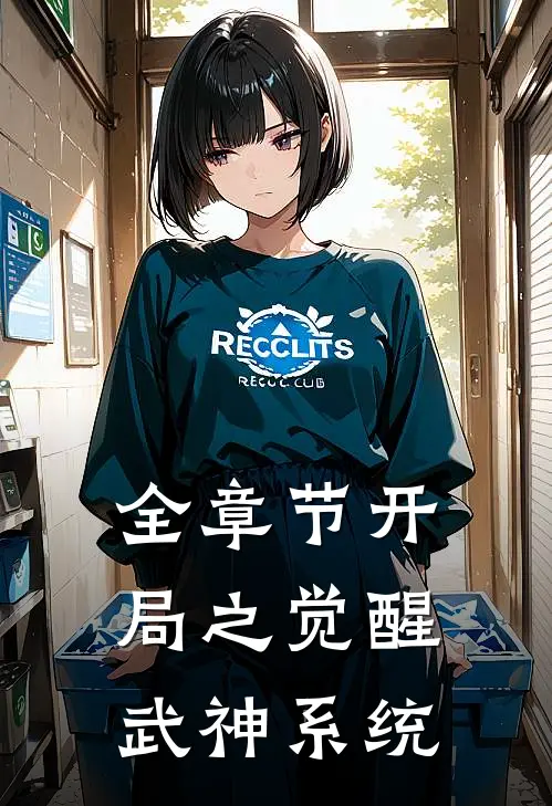 全章节开局之觉醒武神系统