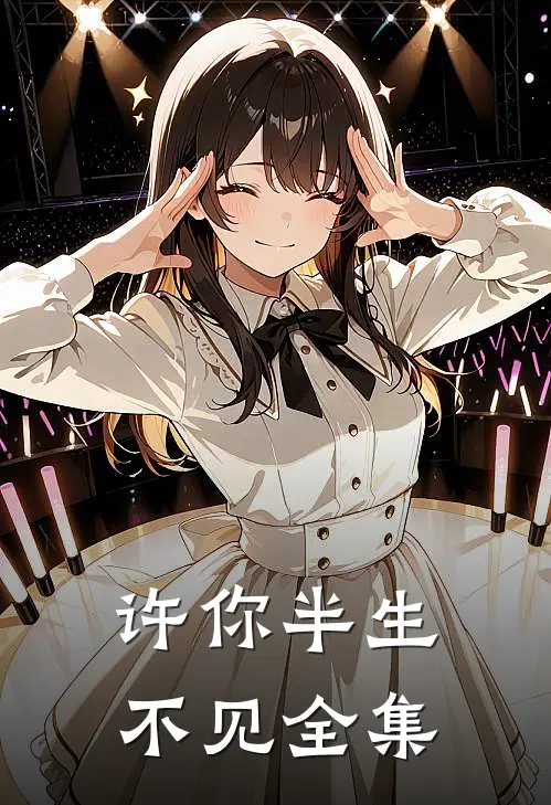 许你半生不见全集