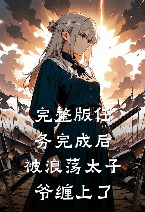 完整版任务完成后，被浪荡太子爷缠上了