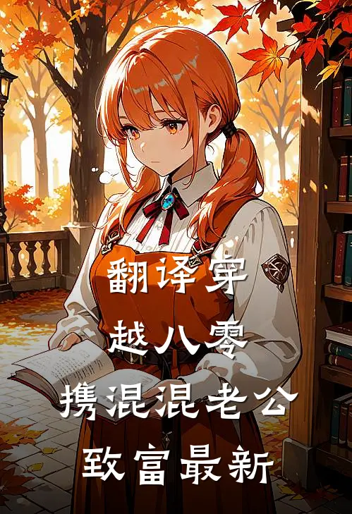 翻译穿越八零，携混混老公致富最新