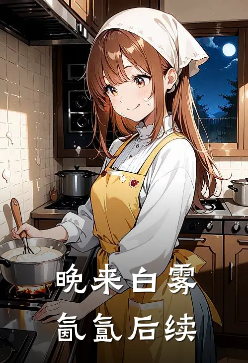 晚来白雾氤氲后续