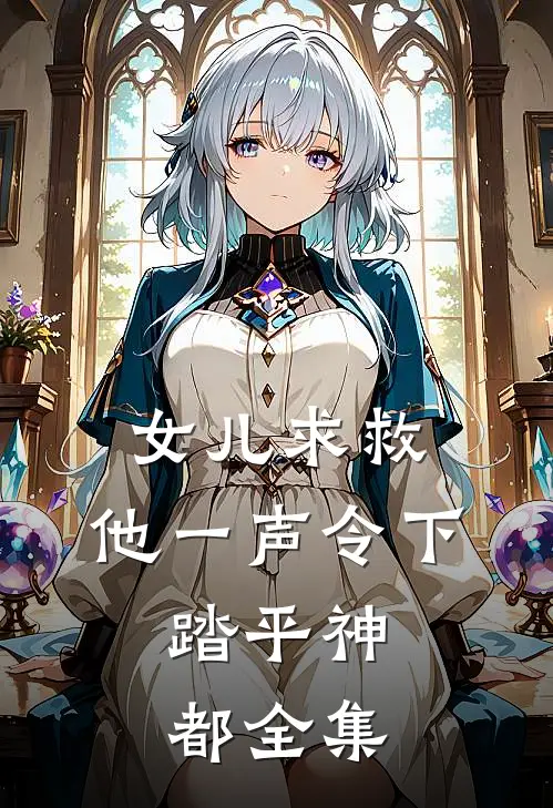 女儿求救，他一声令下，踏平神都 全集
